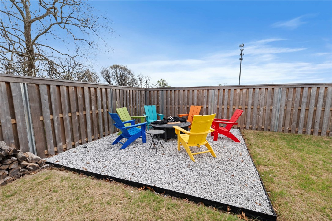 Aurora Sub Ph 3 Bentonville - Residential