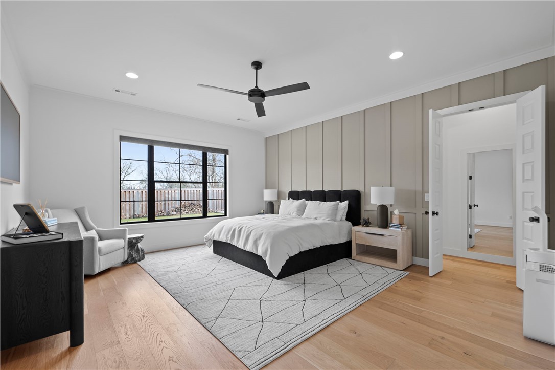 Aurora Sub Ph 3 Bentonville - Residential