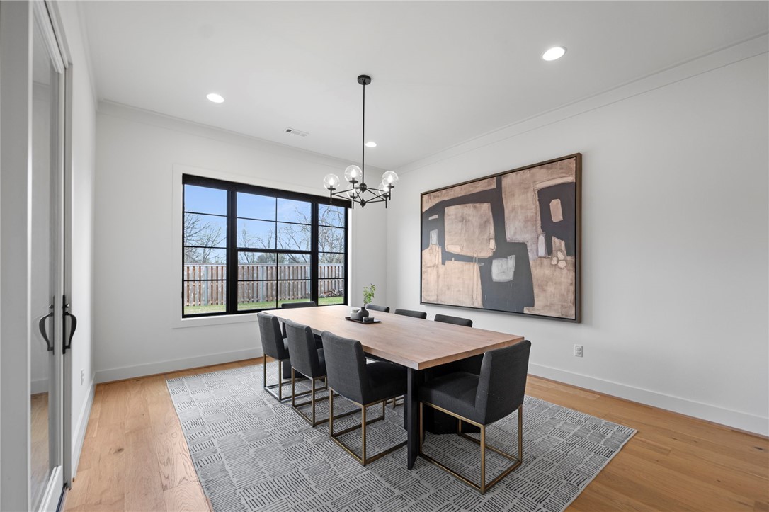 Aurora Sub Ph 3 Bentonville - Residential