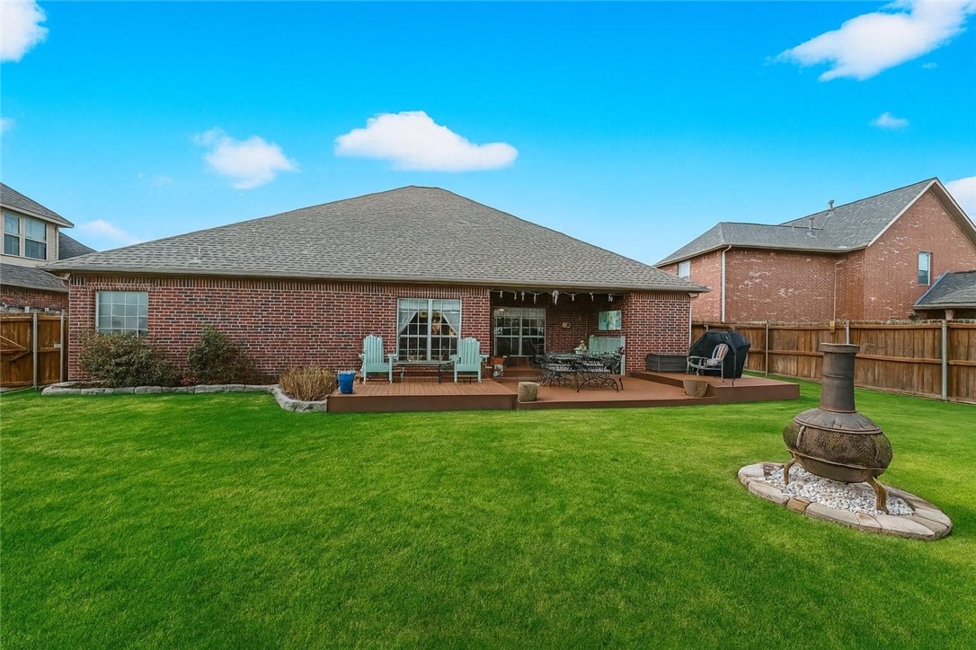 Oxford Ridge Sub -  Bentonville - Residential