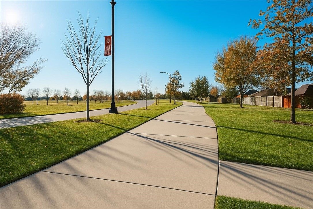 Oxford Ridge Sub -  Bentonville - Residential