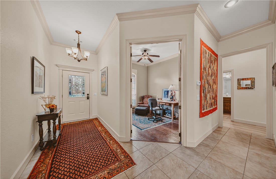 Oxford Ridge Sub -  Bentonville - Residential