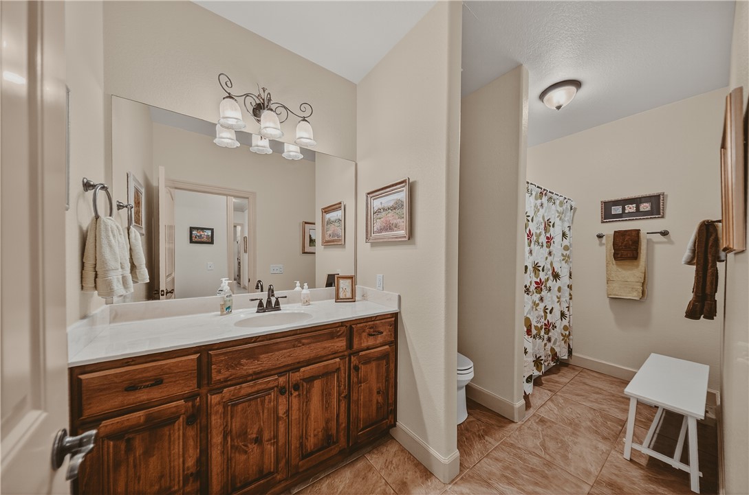 Oxford Ridge Sub -  Bentonville - Residential