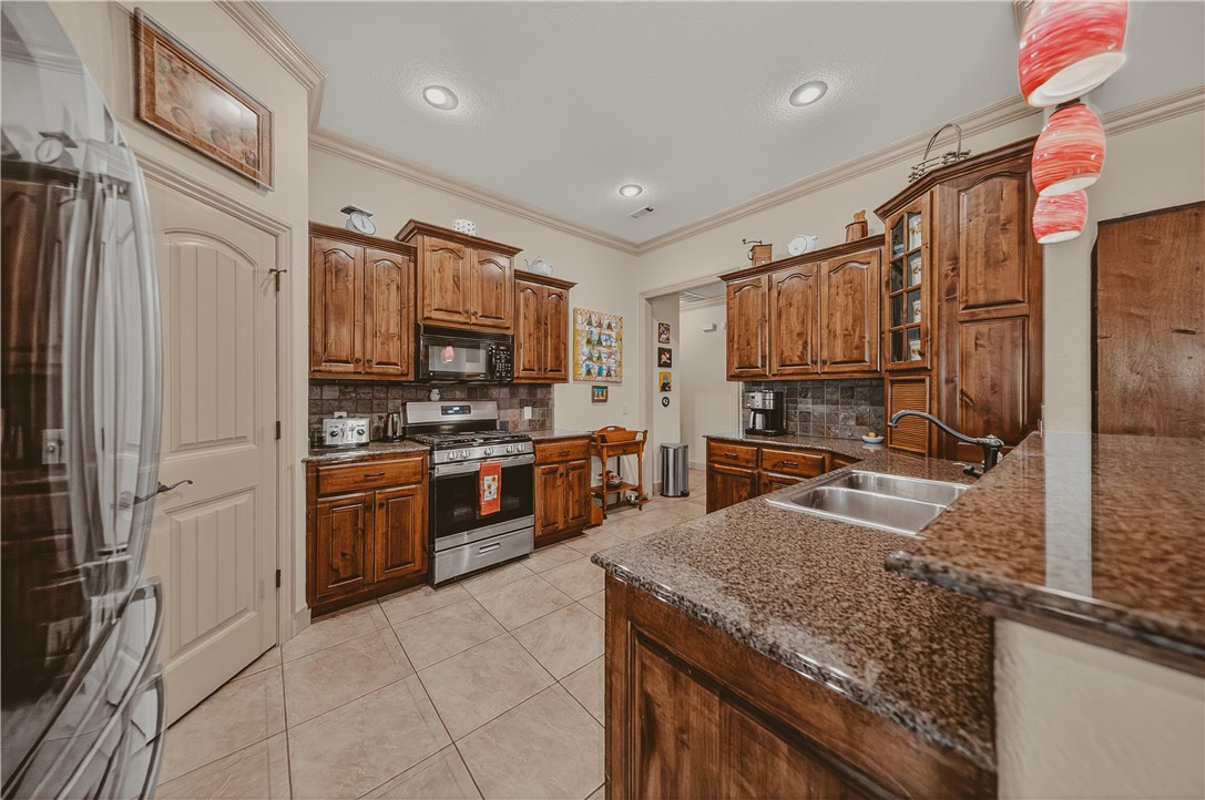 Oxford Ridge Sub -  Bentonville - Residential