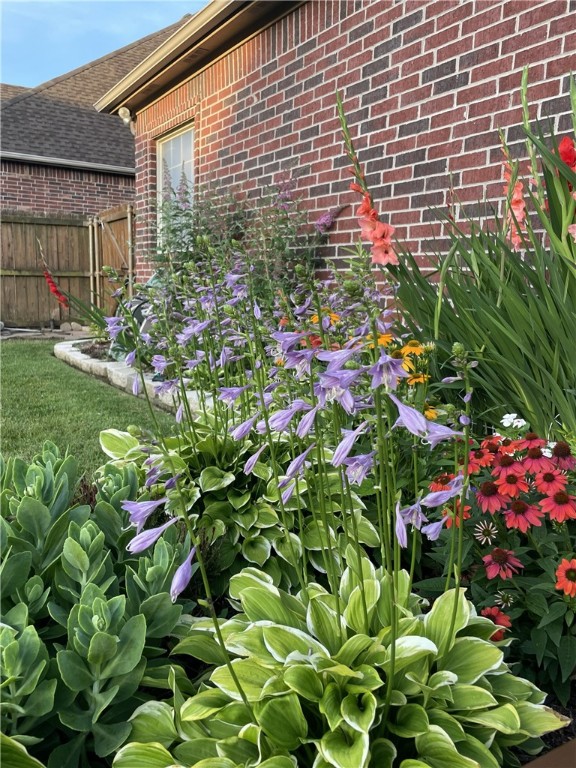 Oxford Ridge Sub -  Bentonville - Residential