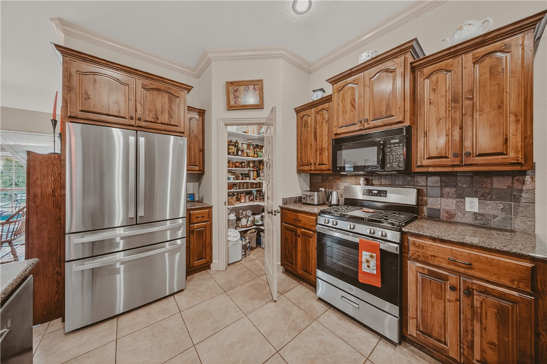 Oxford Ridge Sub -  Bentonville - Residential