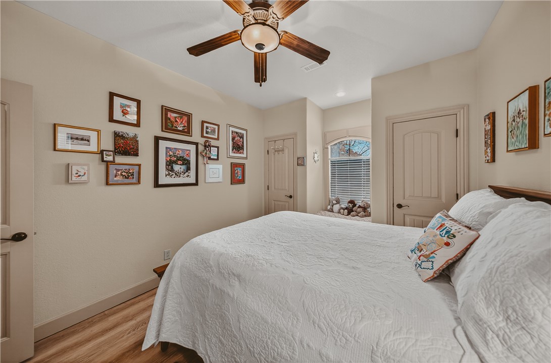 Oxford Ridge Sub -  Bentonville - Residential