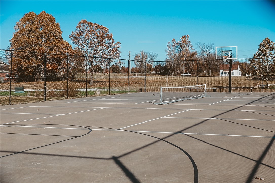 Oxford Ridge Sub -  Bentonville - Residential