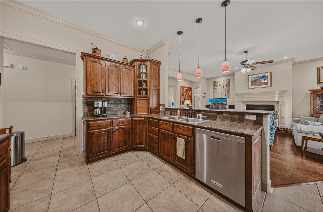 Oxford Ridge Sub -  Bentonville - Residential