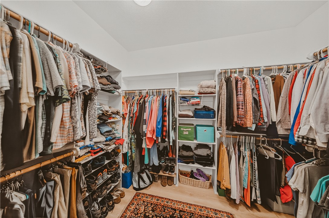 Oxford Ridge Sub -  Bentonville - Residential