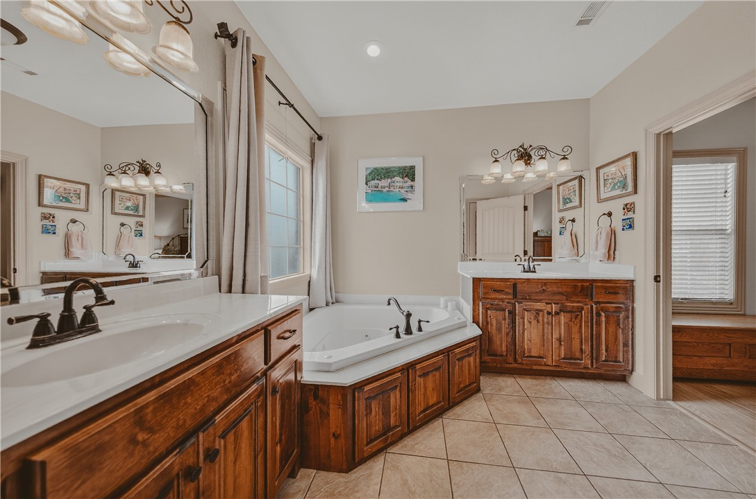 Oxford Ridge Sub -  Bentonville - Residential