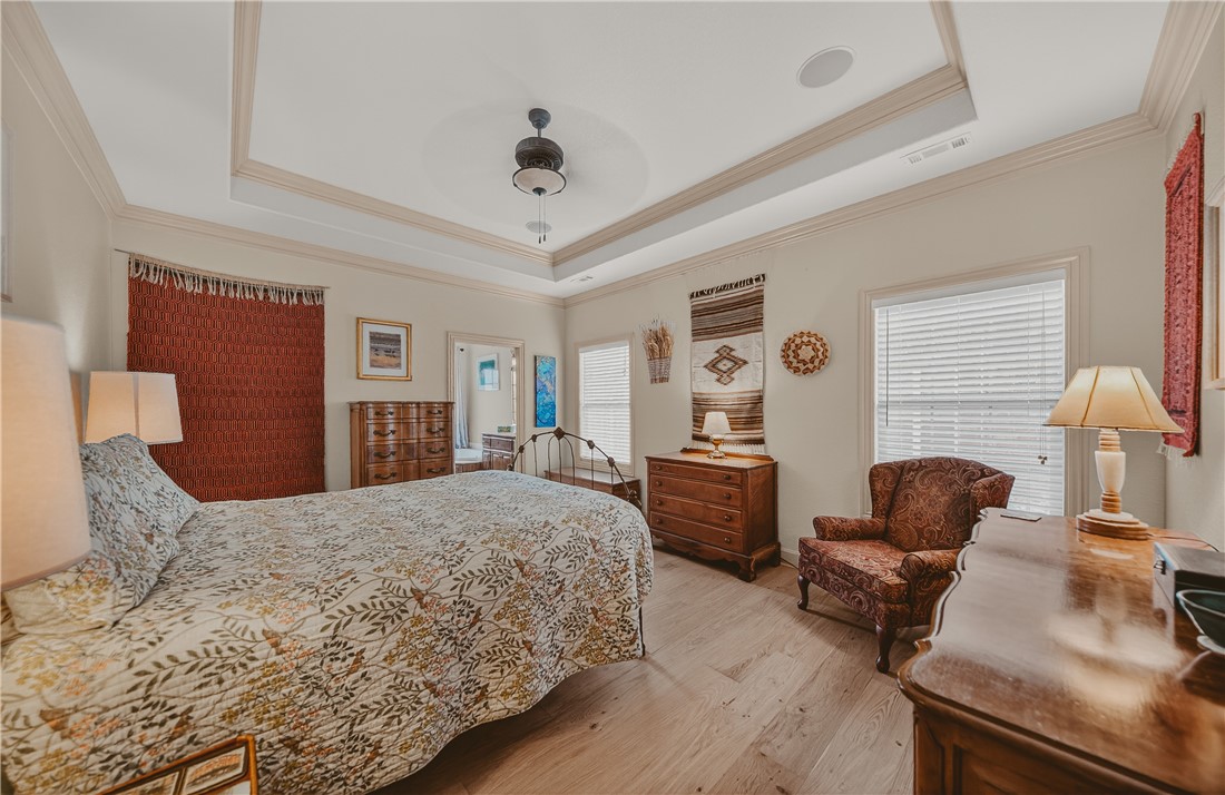 Oxford Ridge Sub -  Bentonville - Residential