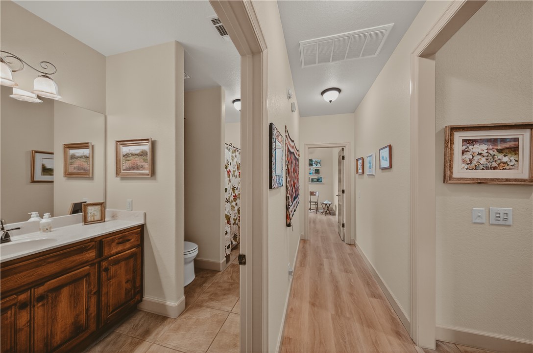 Oxford Ridge Sub -  Bentonville - Residential