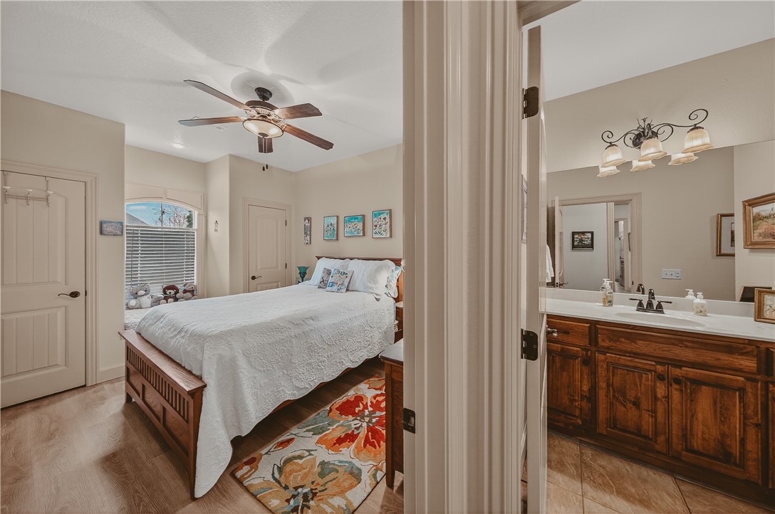 Oxford Ridge Sub -  Bentonville - Residential