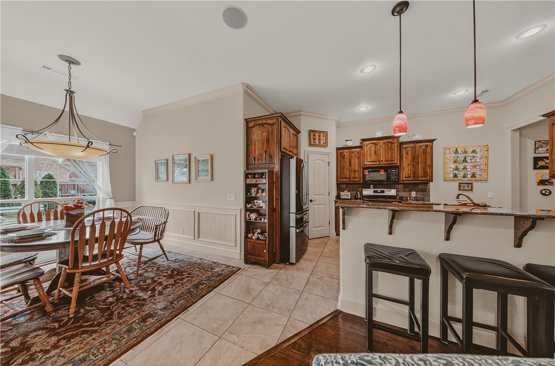 Oxford Ridge Sub -  Bentonville - Residential