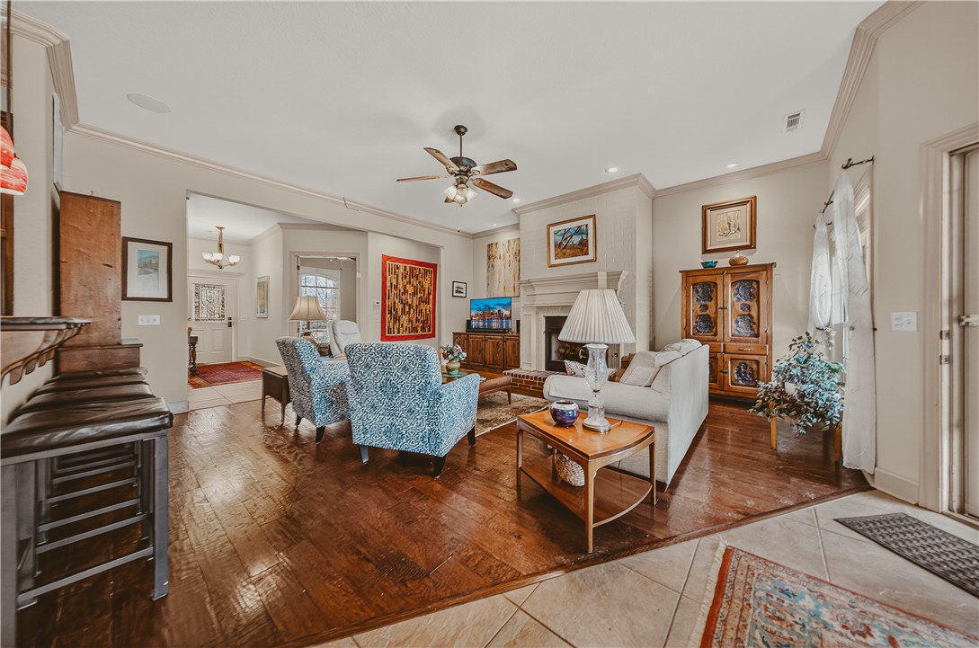 Oxford Ridge Sub -  Bentonville - Residential