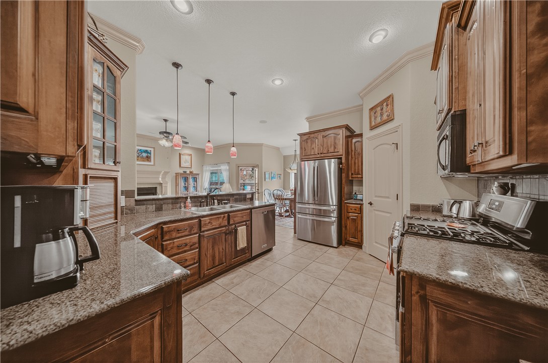 Oxford Ridge Sub -  Bentonville - Residential