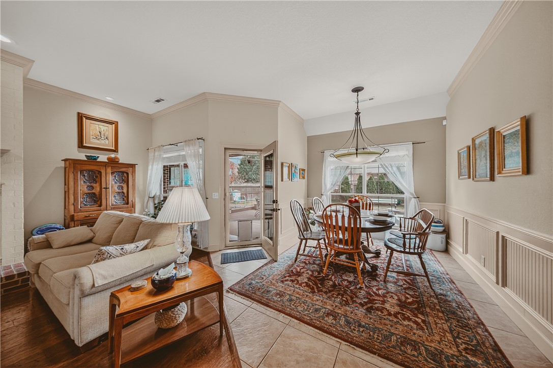 Oxford Ridge Sub -  Bentonville - Residential