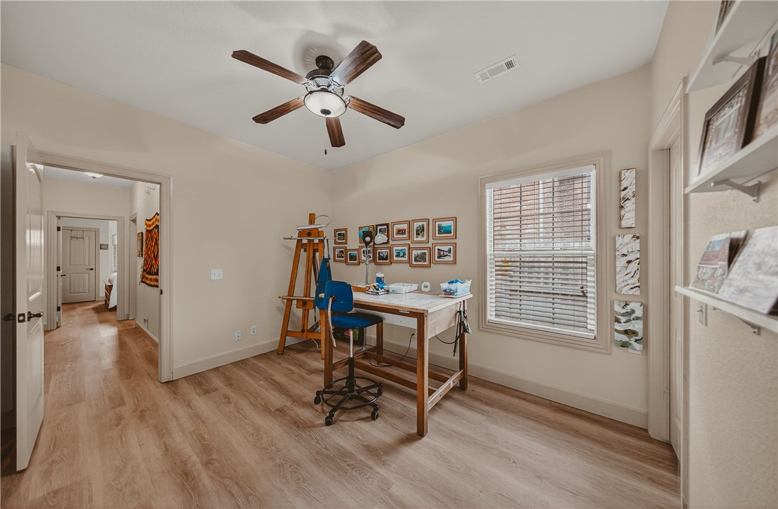 Oxford Ridge Sub -  Bentonville - Residential