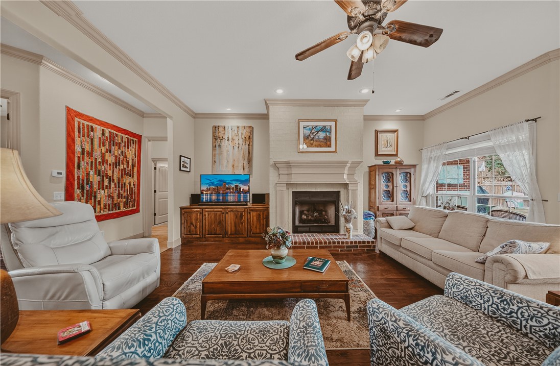 Oxford Ridge Sub -  Bentonville - Residential