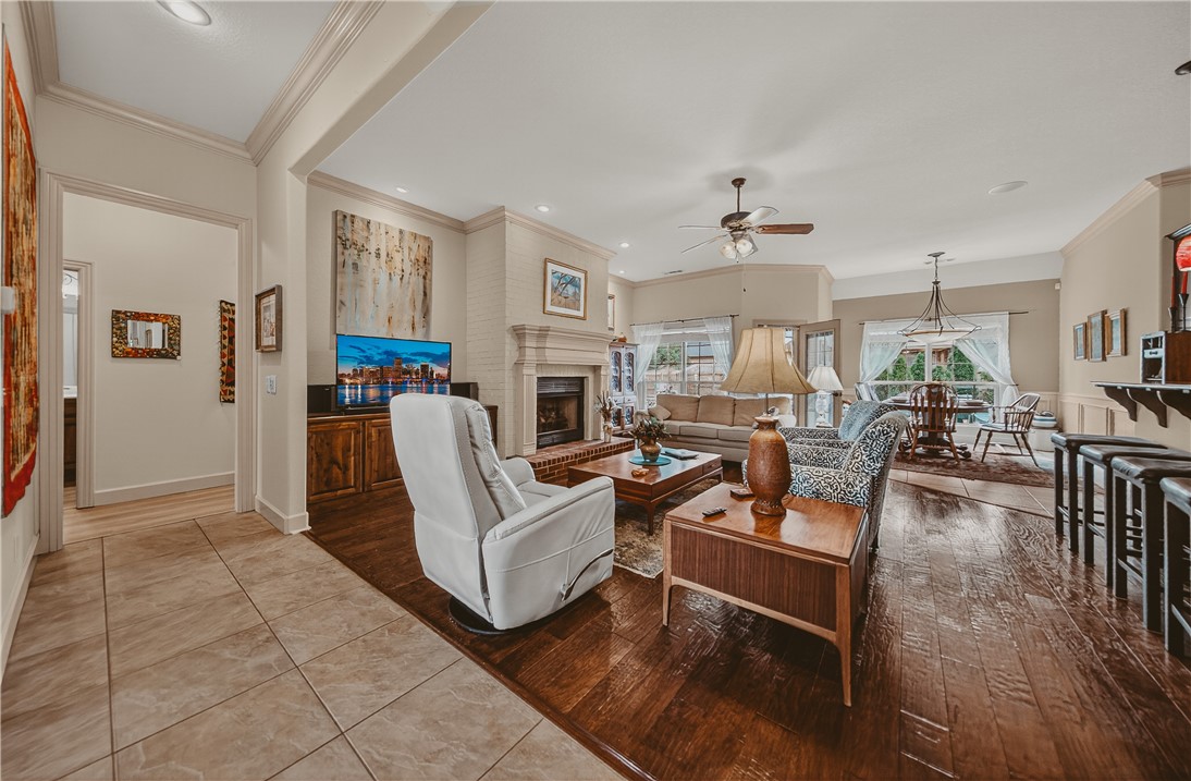 Oxford Ridge Sub -  Bentonville - Residential