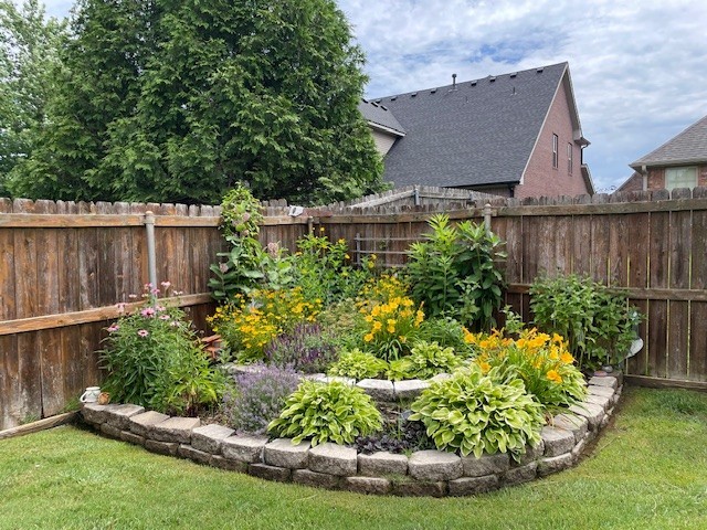 Oxford Ridge Sub -  Bentonville - Residential