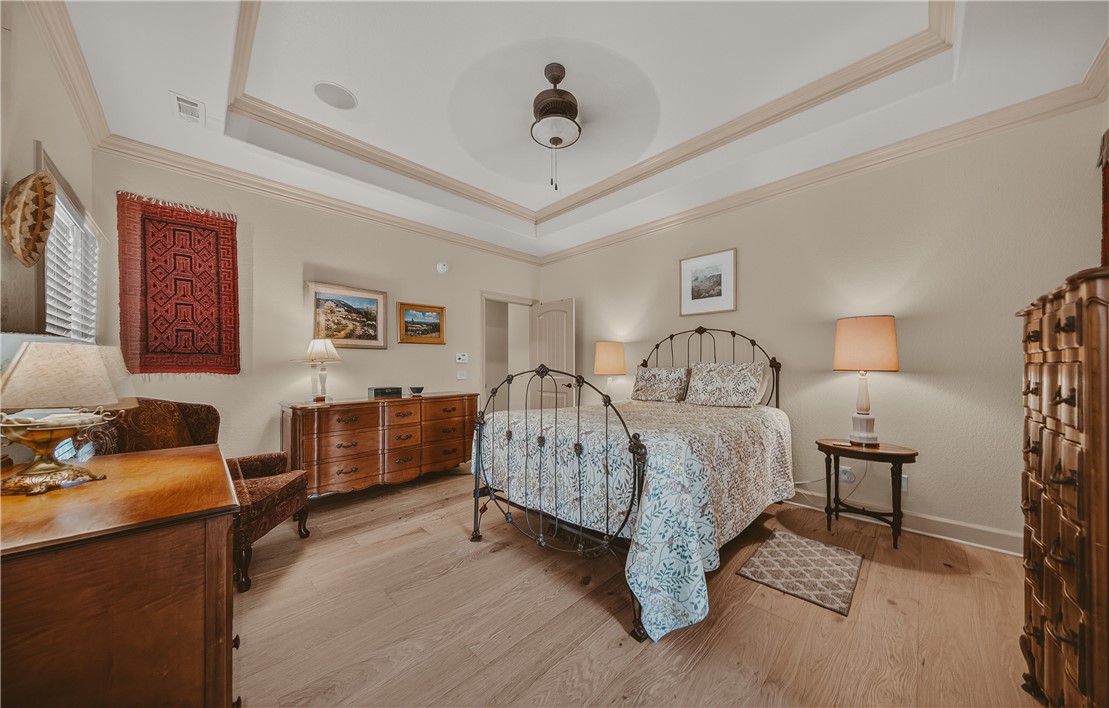 Oxford Ridge Sub -  Bentonville - Residential