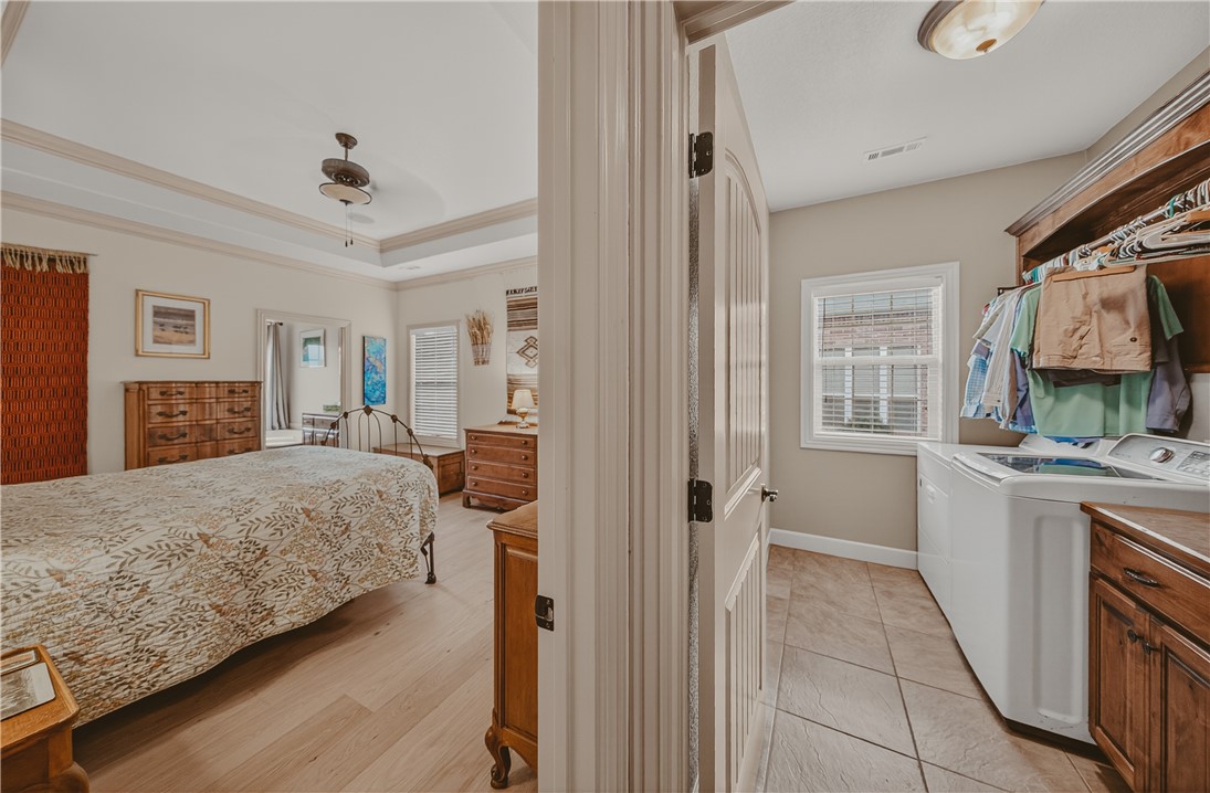 Oxford Ridge Sub -  Bentonville - Residential