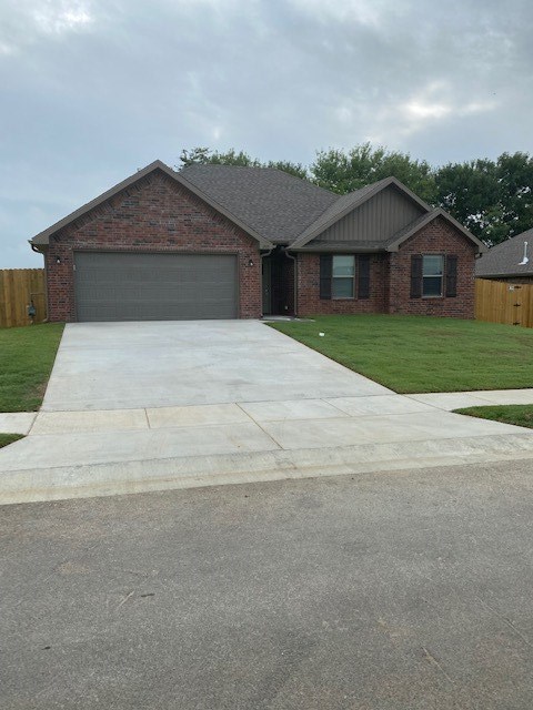 Belle Meade Sub - Residential Income