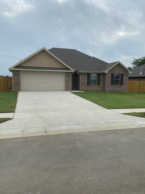 Belle Meade Sub - Residential Income