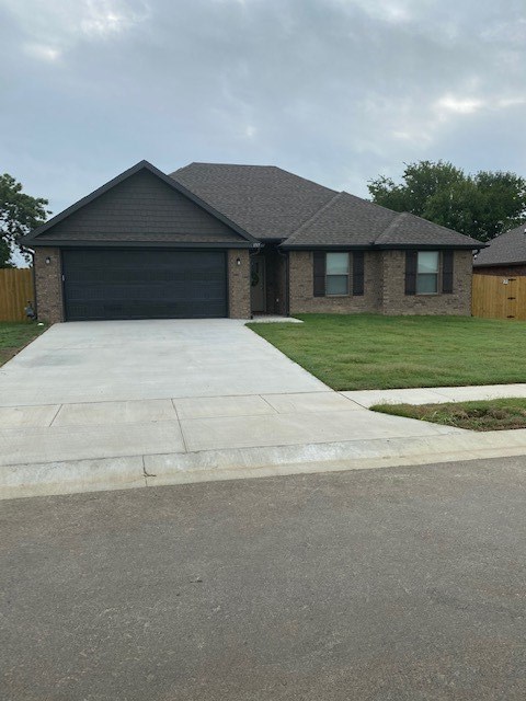 Belle Meade Sub - Residential Income