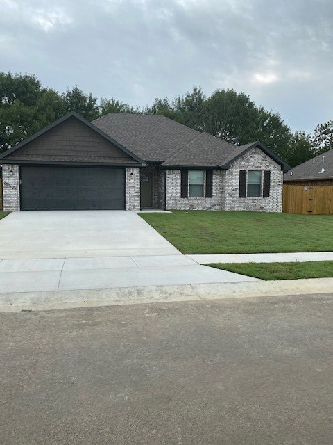 Belle Meade Sub - Residential Income