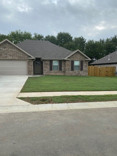 Belle Meade Sub - Residential Income