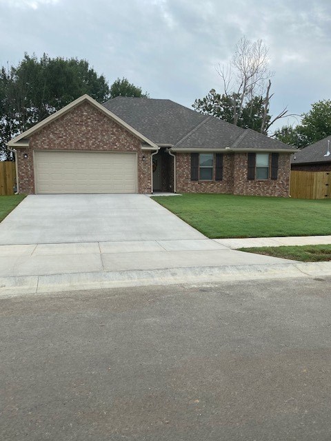 Belle Meade Sub - Residential Income