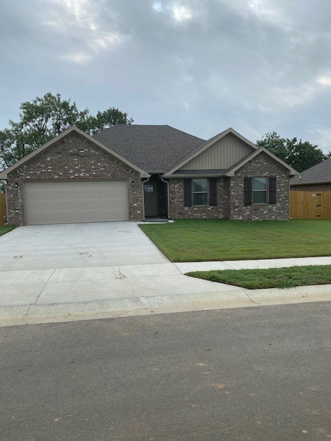 Belle Meade Sub - Residential Income