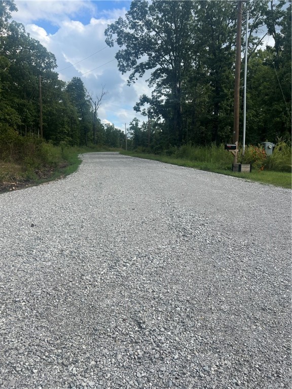 Canterbury Sub Bvv - Land