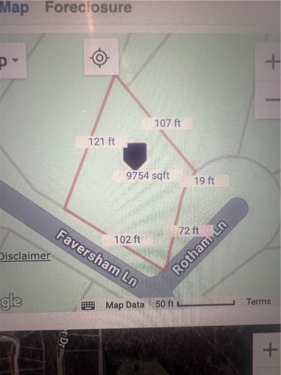 Canterbury Sub Bvv - Land