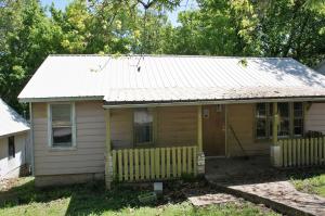 Great investment property with two houses.