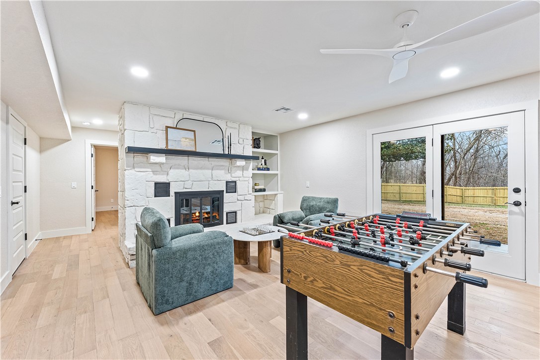 Bankfoot - Residential