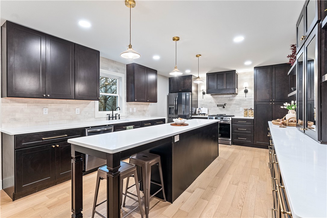 Bankfoot - Residential