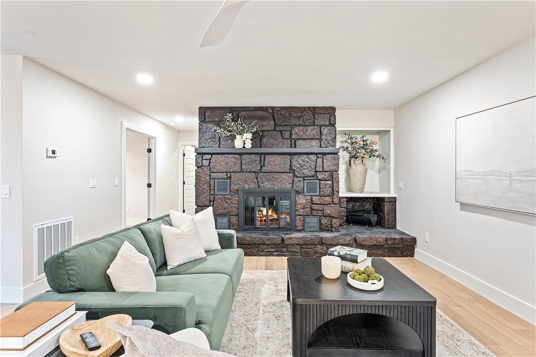 Bankfoot - Residential