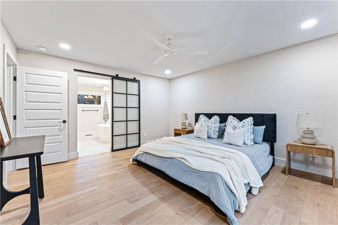 Bankfoot - Residential