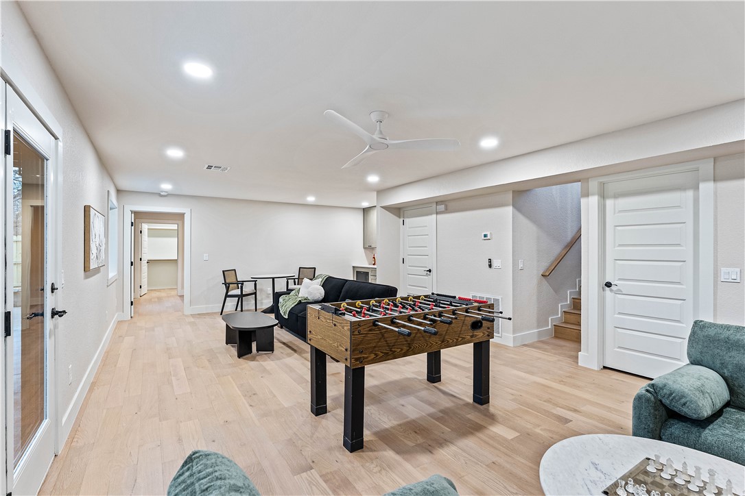 Bankfoot - Residential