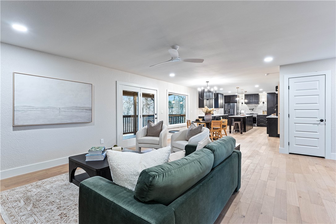 Bankfoot - Residential