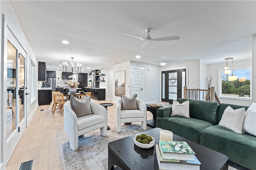 Bankfoot - Residential