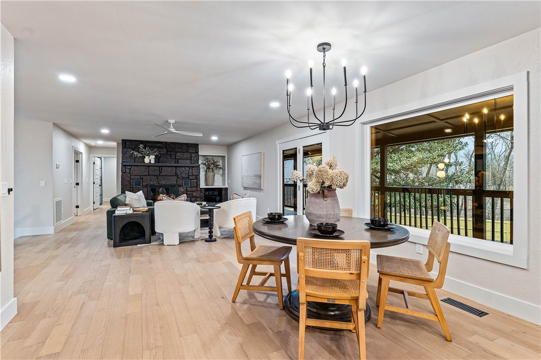 Bankfoot - Residential