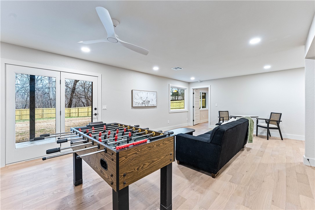 Bankfoot - Residential