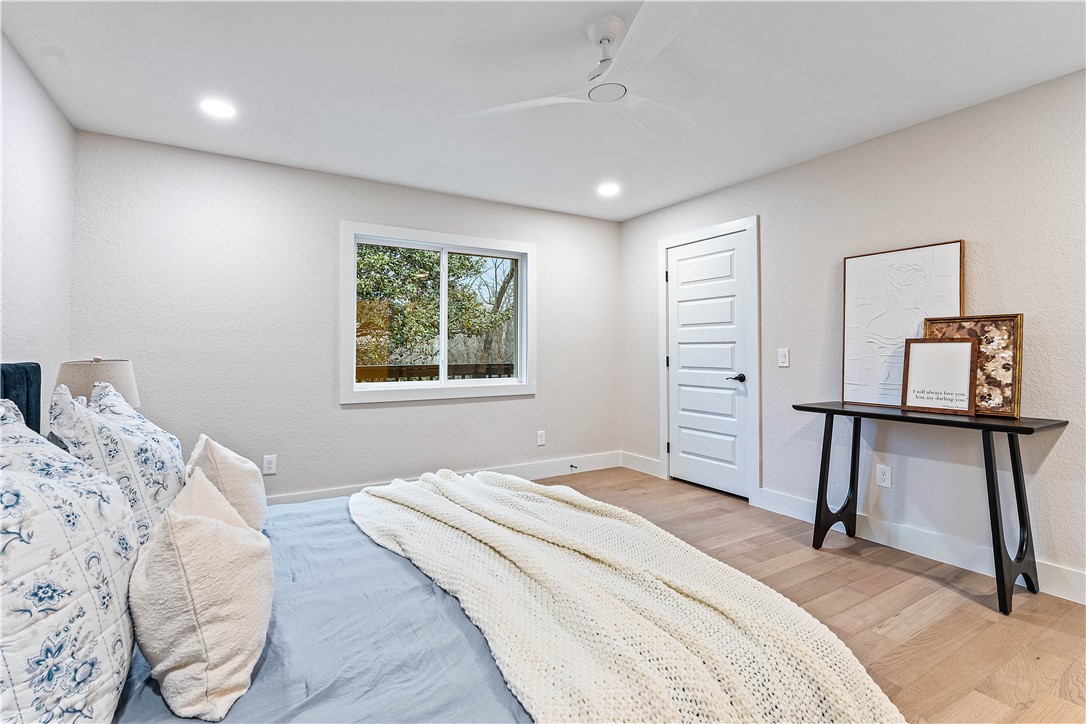 Bankfoot - Residential