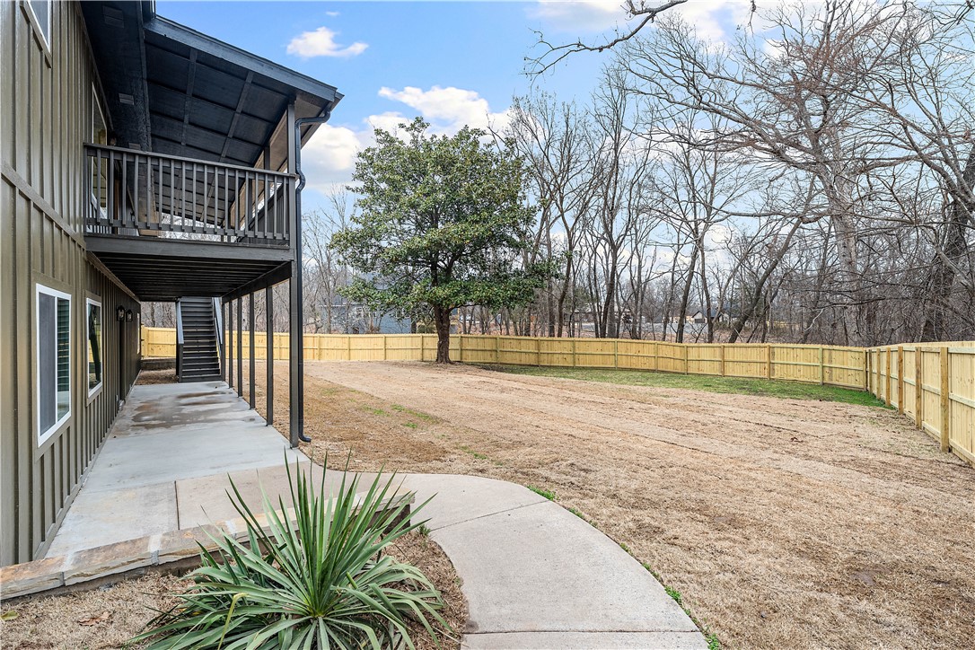 Bankfoot - Residential