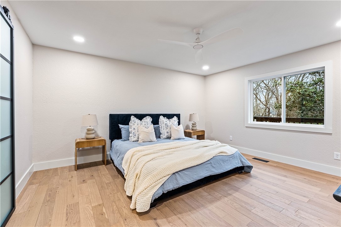 Bankfoot - Residential